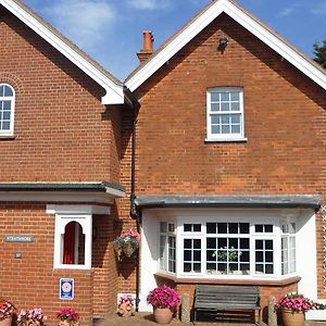 Strathmore Bed & Breakfast